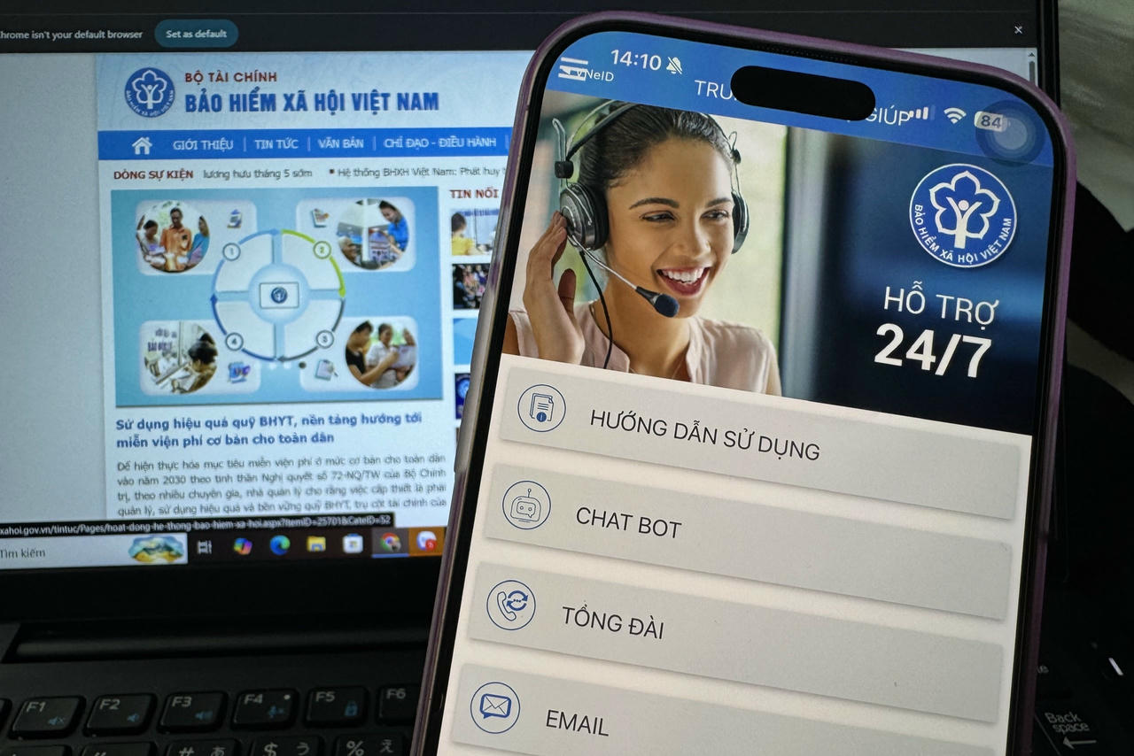 Hải Phòng: Cảnh báo thủ đoạn giả danh cơ quan bảo hiểm xã hội để chiếm đoạt tài sản