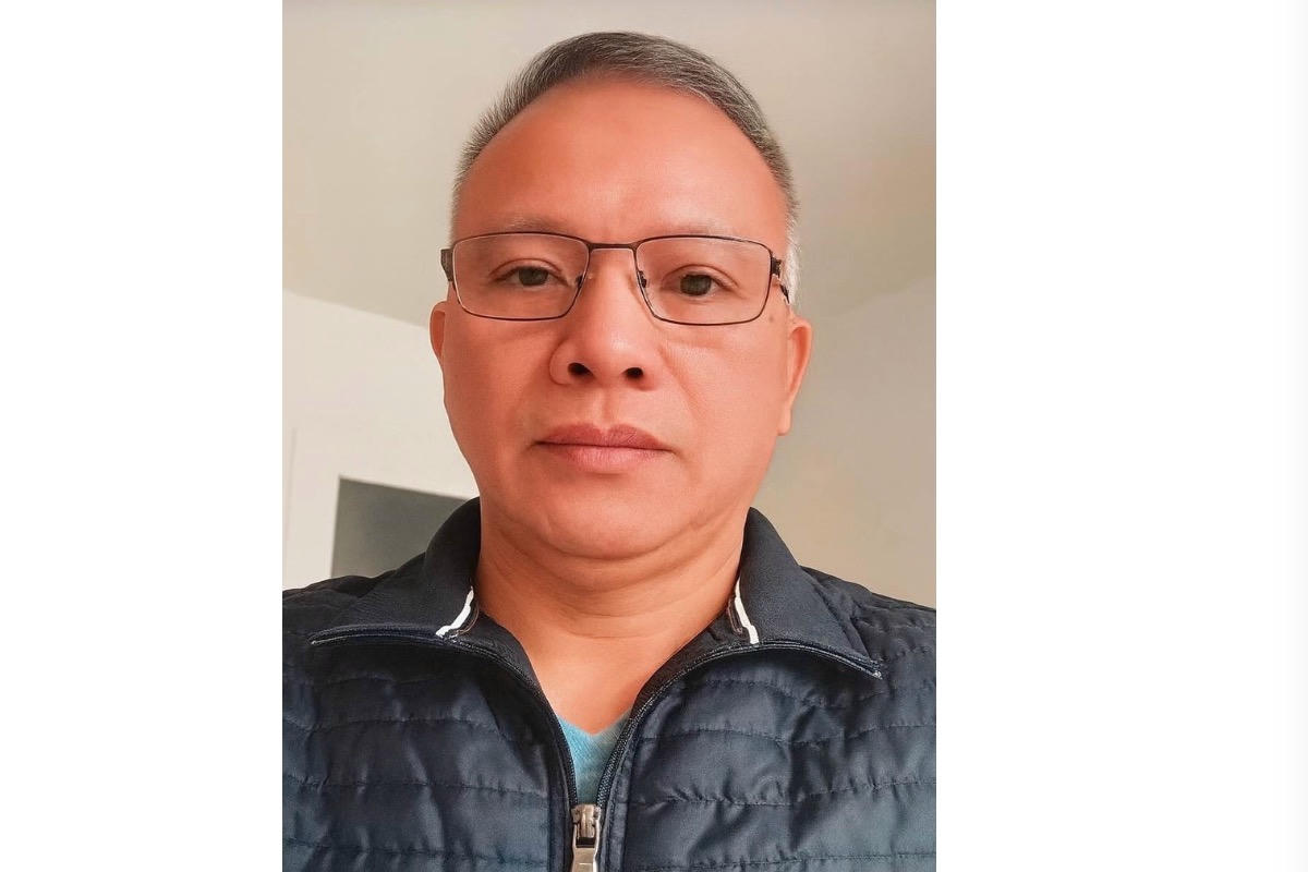 Khởi tố bị can Nguyễn Văn Đài 