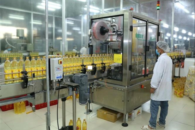 Giữ dầu chiên khỏe mạnh – bước tiến công nghệ giúp ngành ẩm thực giảm phát thải