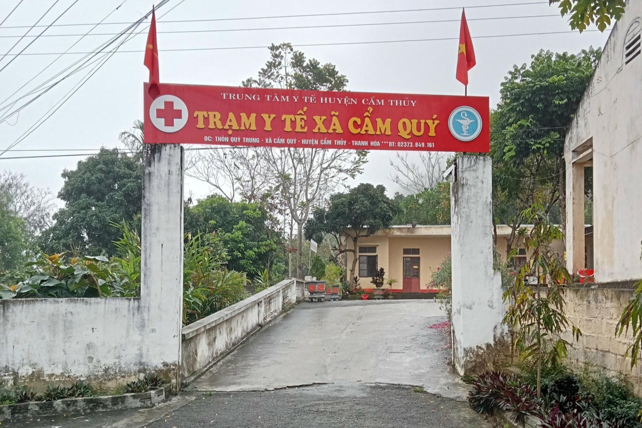 Thanh Hóa ban hành phương án sắp xếp toàn diện đơn vị sự nghiệp công lập.