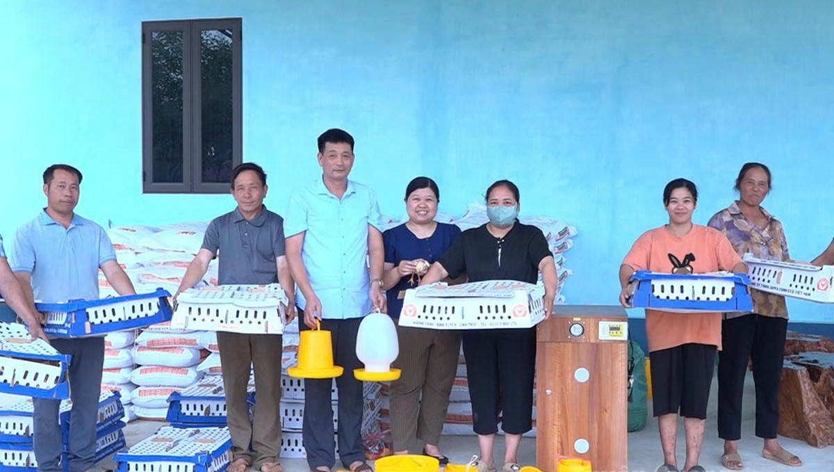 Tuyên Quang: Viết tiếp câu chuyện giảm nghèo trên 3% mỗi năm