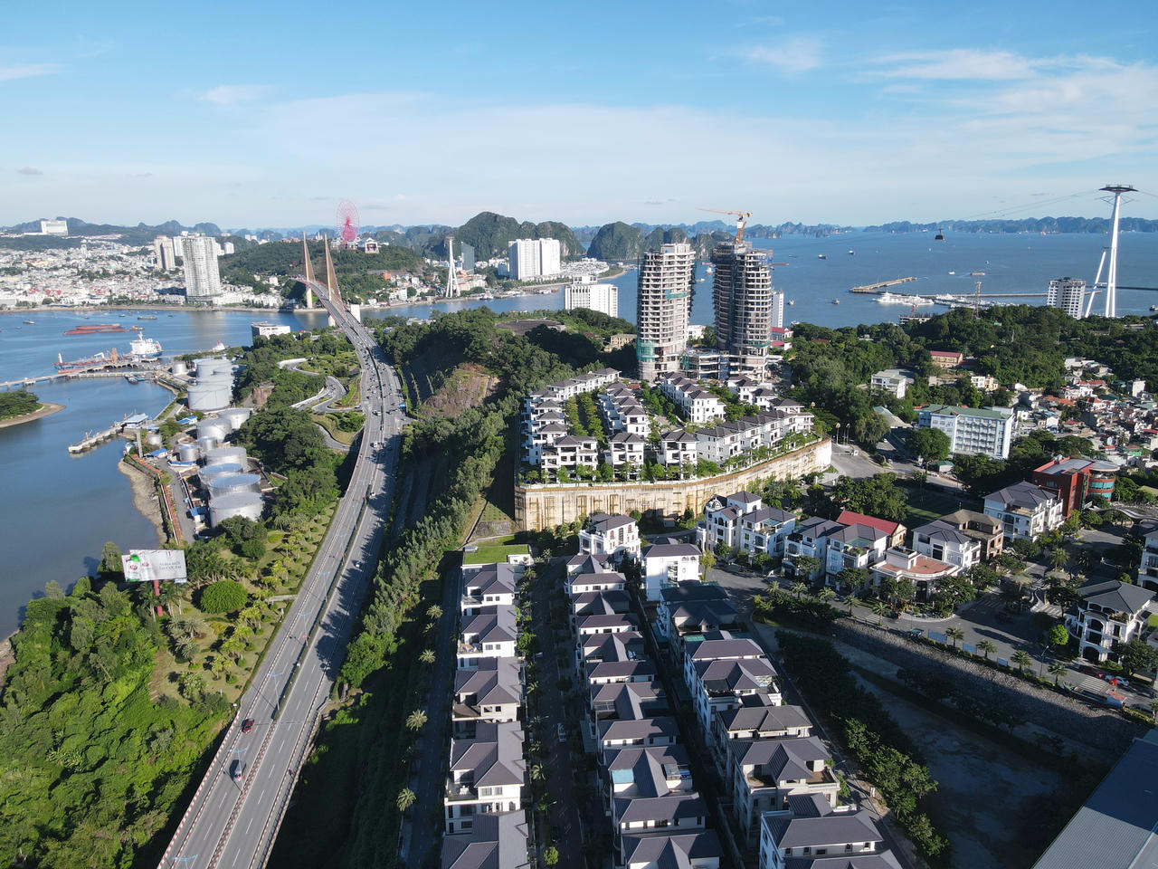 Quảng Ninh: Sắp xếp tinh gọn, đẩy mạnh hiệu quả trong phát triển kinh tế - xã hội