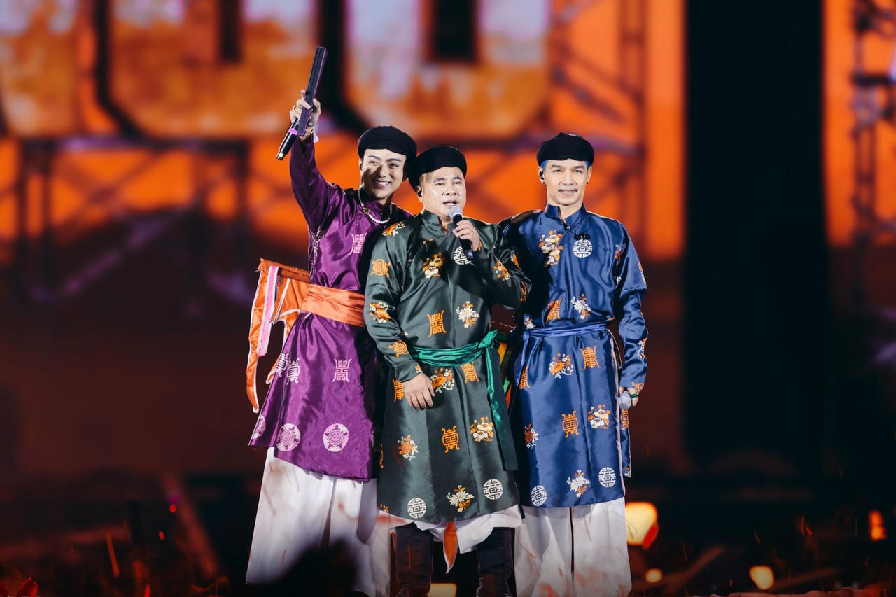 Đến năm 2030, công nghiệp văn hóa đặt mục tiêu đóng góp 7% GDP