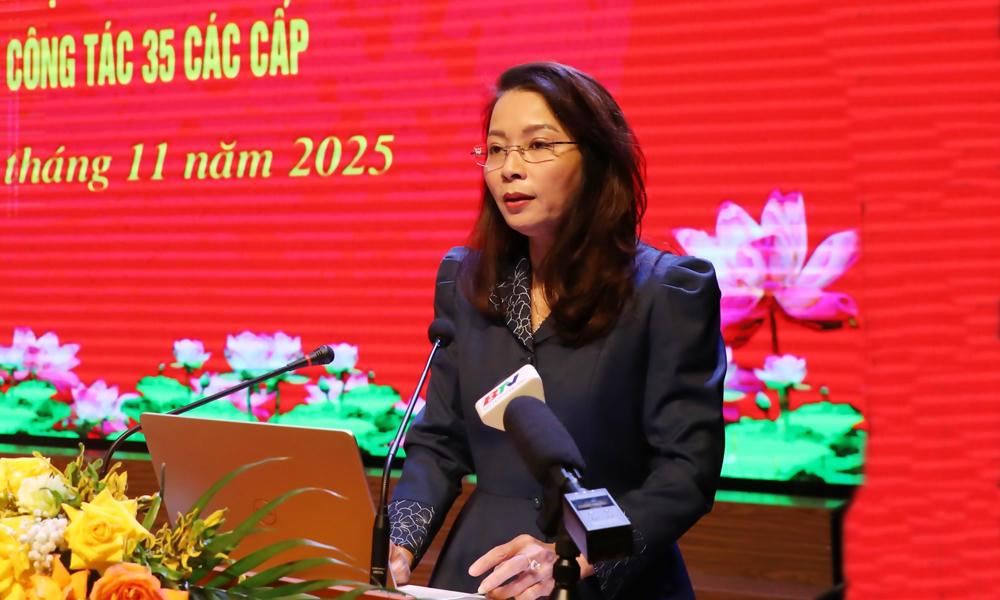 Bắc Ninh tập huấn nghiệp vụ bảo vệ nền tảng tư tưởng của Đảng
