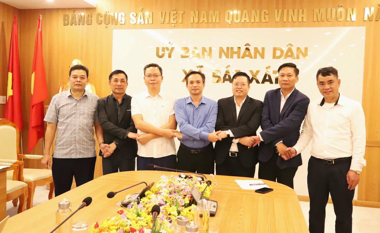 Lào Cai chuyển giao nhiệm vụ chủ đầu tư cho các xã theo phân cấp mới của tỉnh