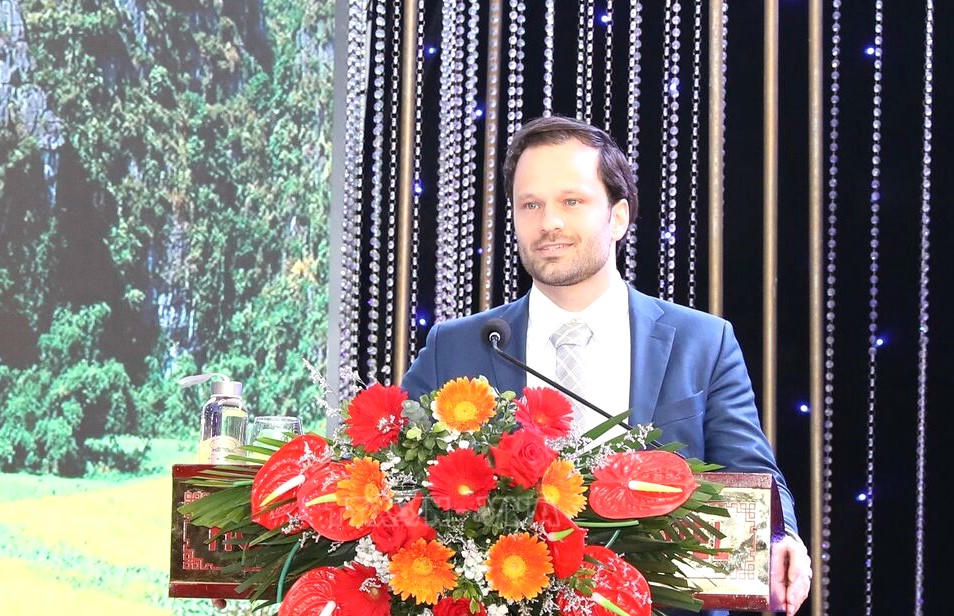 Hội nghị quốc tế về du lịch bền vững GMS được tổ chức tại Ninh Bình