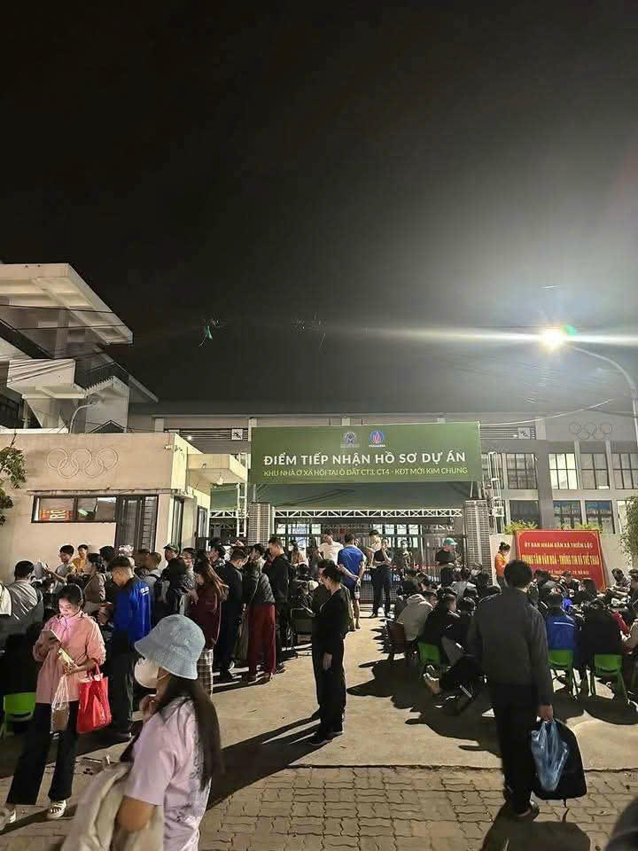 Bộ Xây dựng chấn chỉnh việc nộp hồ sơ mua, bán nhà ở xã hội