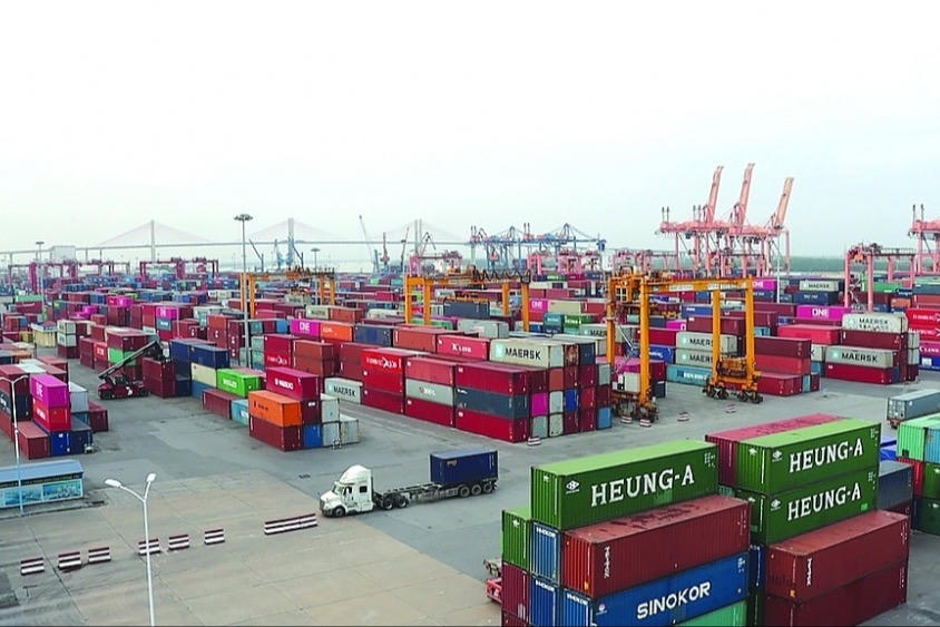 Từ ngày 1/3/2026: Dự kiến thí điểm mô hình thông quan tập trung