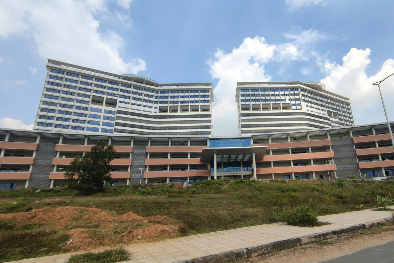 Thành phố Hồ Chí Minh đẩy nhanh loạt dự án y tế trên địa bàn