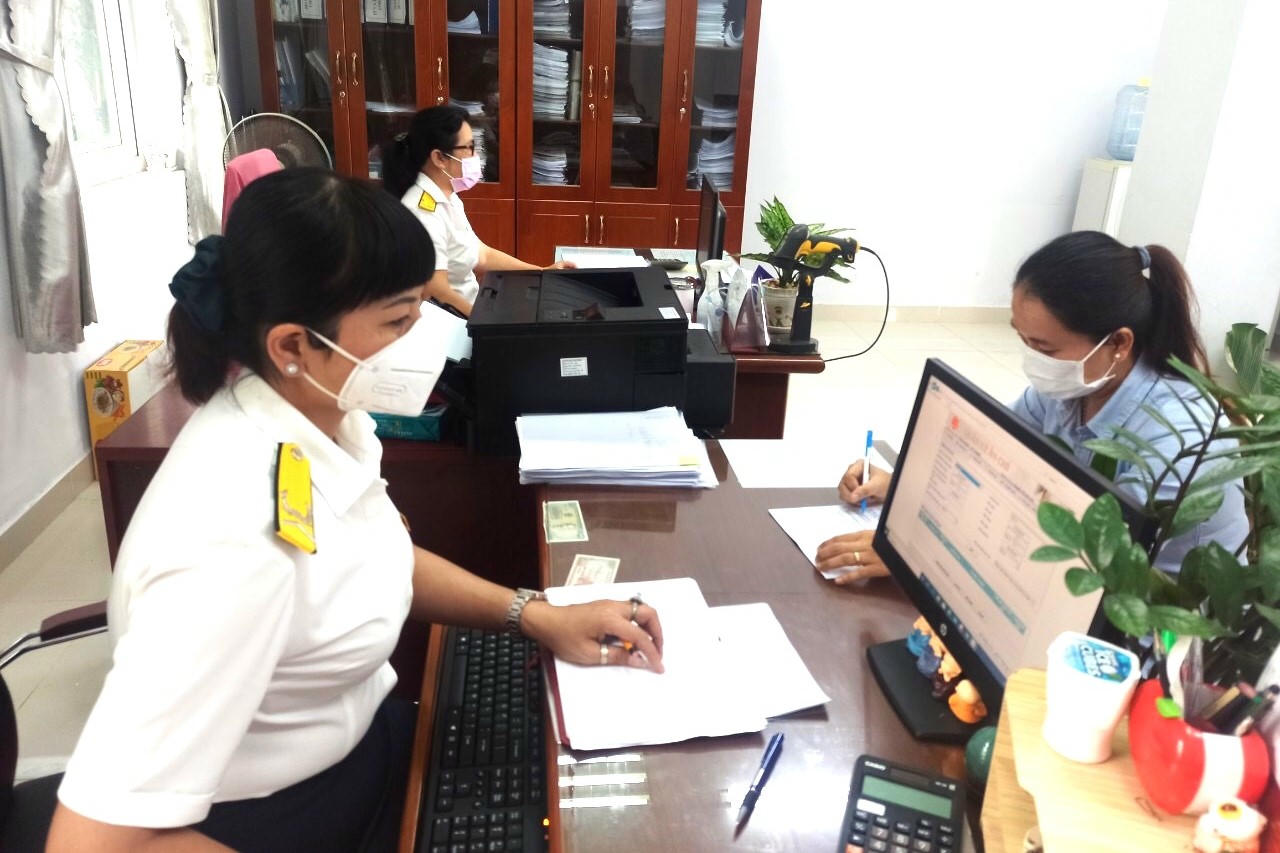 Thanh Hóa triển khai kế hoạch xóa bỏ thuế khoán từ 1/1/2026.