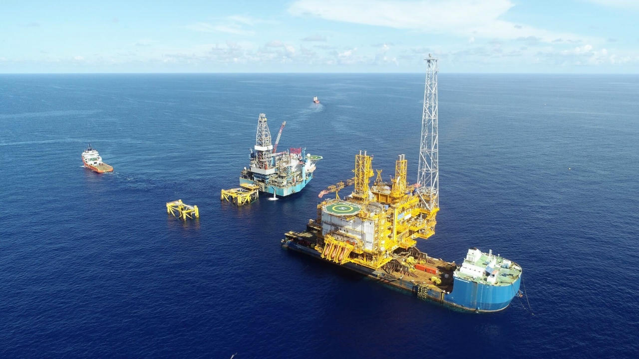 Chiến lược trung hạn 2026-2030 của PTSC được định hình với ba trọng tâm: dầu khí - LNG, năng lượng tái tạo ngoài khơi và điện hạt nhân.