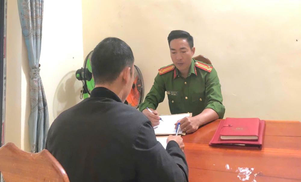 Xử phạt người đăng tin sai sự thật về trường học