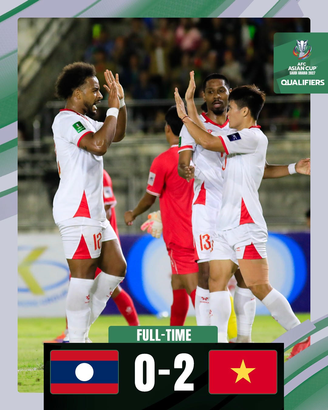 HLV Kim Sang Sik nói về việc sử dụng sơ đồ trong trận thắng Lào