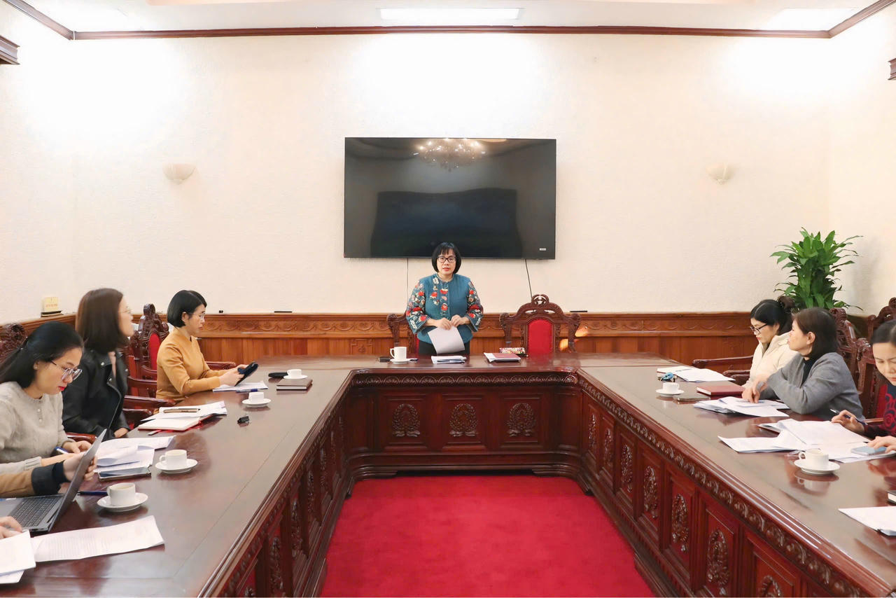 Bộ Tư pháp: Tích cực triển khai các nhiệm vụ theo quy định của Luật Phòng, chống rửa tiền