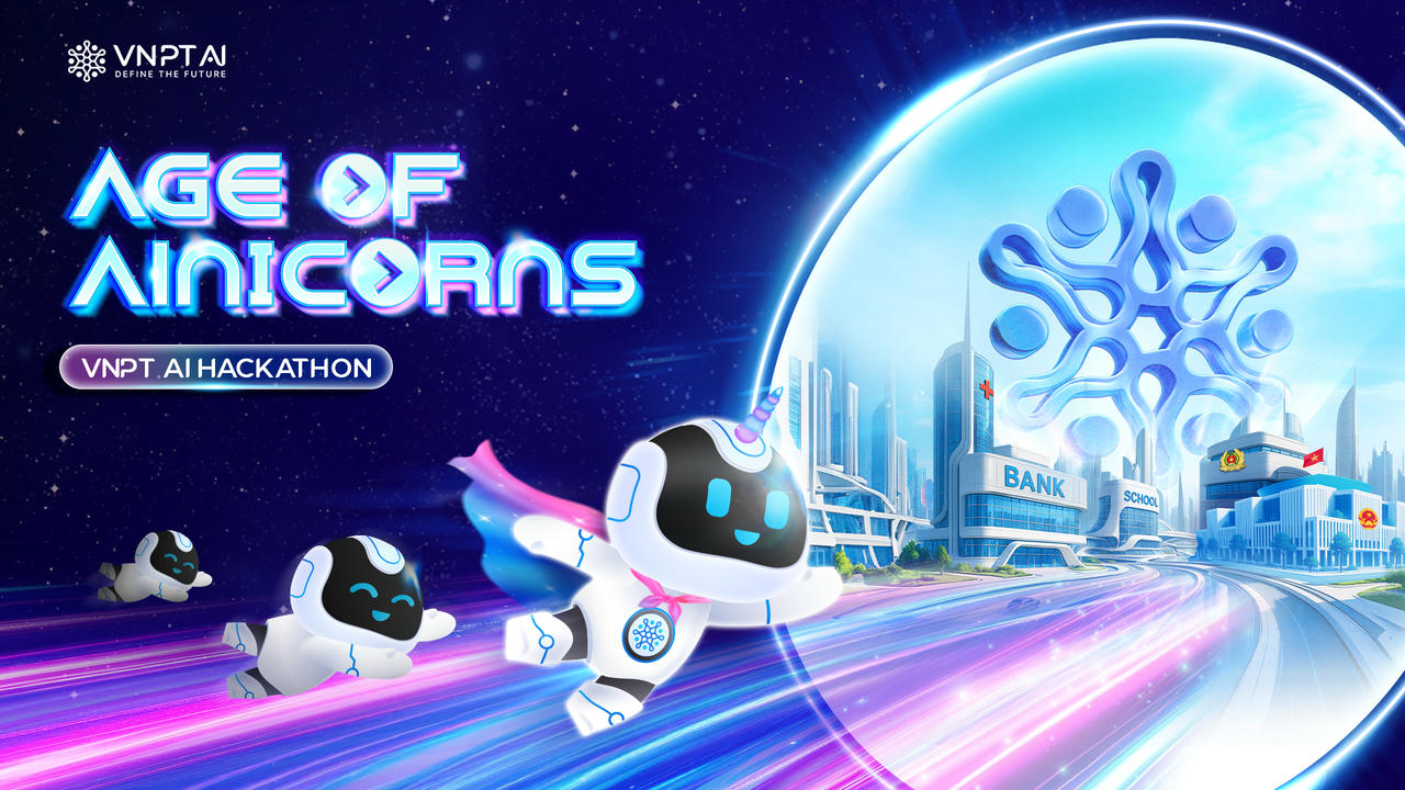 “Age of AInicorns” là bệ phóng để  cộng đồng công nghệ Việt tăng tốc đưa AI vào đời sống