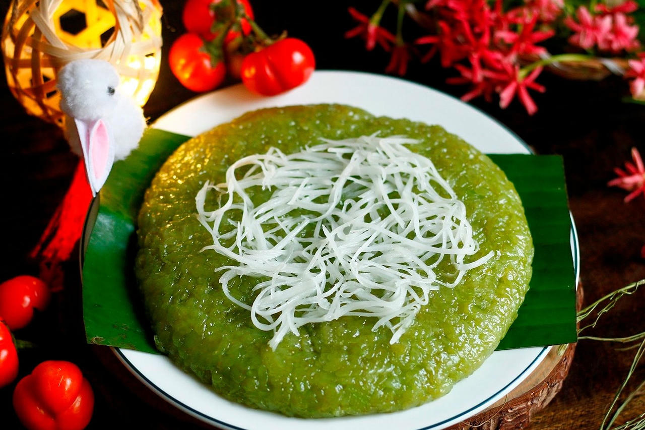 Thu Hà Nội - Mùa thu ký ức 