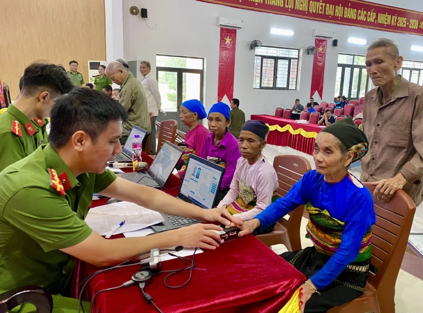 Thanh Hóa kêu gọi ủng hộ kinh phí phân tích mẫu ADN xác định danh tính liệt sĩ 