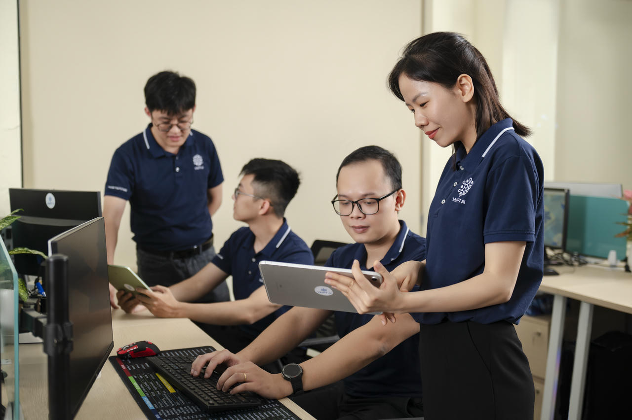 “Age of AInicorns” hướng tới kết nối cộng đồng nhà phát triển ứng dụng tại Việt Nam.