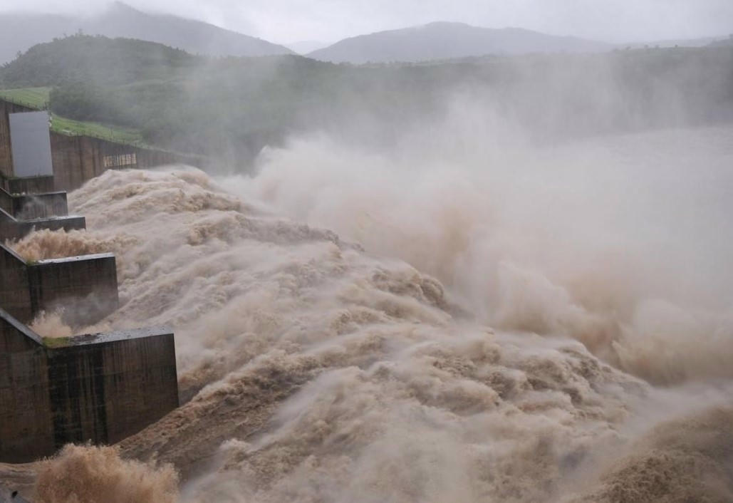 Đắk Lắk yêu cầu các chủ hồ thủy điện vận hành an toàn bảo đảm không gây lũ nhân tạo đột ngột