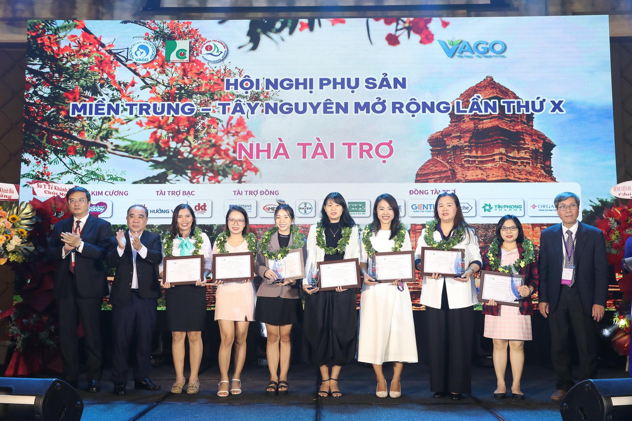 PregEU luôn nhận được sự tin tưởng từ cộng đồng