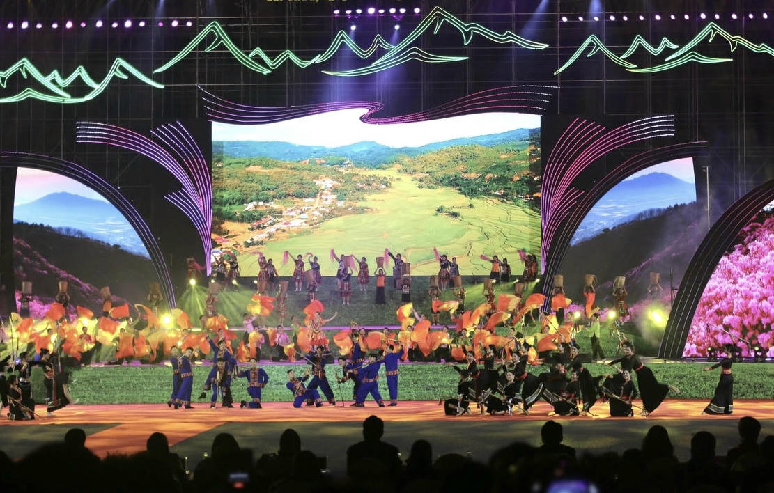 Lai Châu sẵn sàng cho Tuần Du lịch Văn hóa và Giải Marathon lần II năm 2025