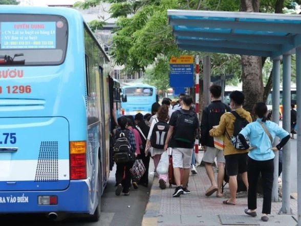 Hà Nội: Liên danh 3 nhà thầu trúng gói thầu vé điện tử liên thông giao thông hơn 533 tỷ đồng