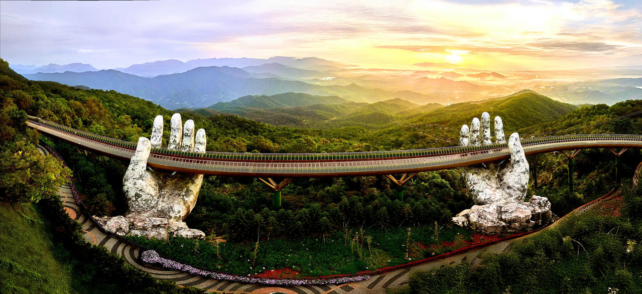 Sun Group không chỉ tạo nên những công trình đẳng cấp mà còn kiến tạo một nơi làm việc lý tưởng cho mỗi nhân viên