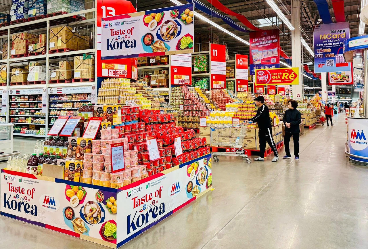 Hải Phòng: Không để xảy ra tình trạng găm hàng, thiếu hàng, tăng giá đột biến dịp cuối năm
