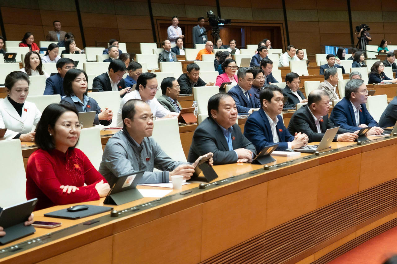 Quy định rõ tự chủ đại học, tránh hiểu 'tự chủ' là 'tự do tuyệt đối'