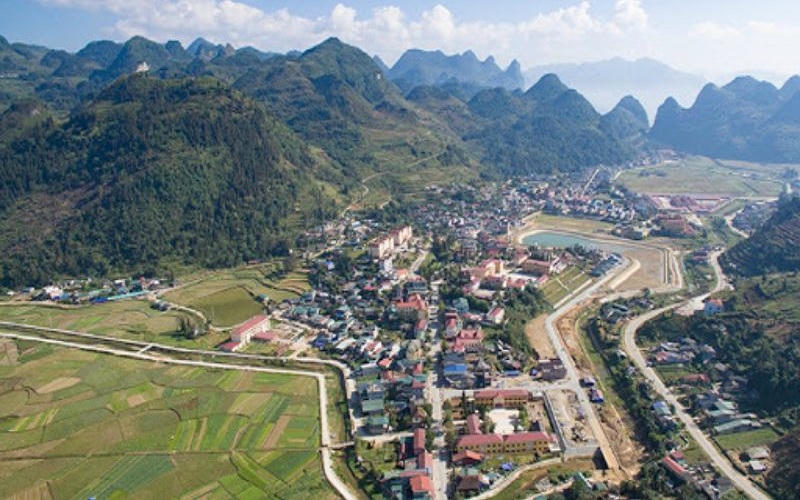 Liên danh 5 nhà thầu được chỉ định trúng gói thầu xây trường học hơn 154 tỷ đồng