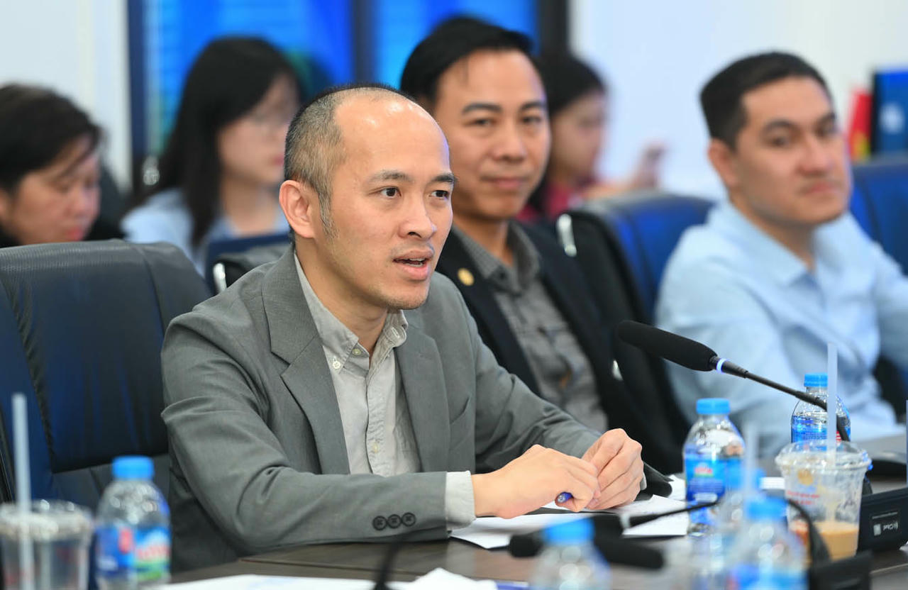 Dự thảo Luật An ninh mạng 2025: Động lực cho ngành công nghiệp an ninh mạng Việt Nam