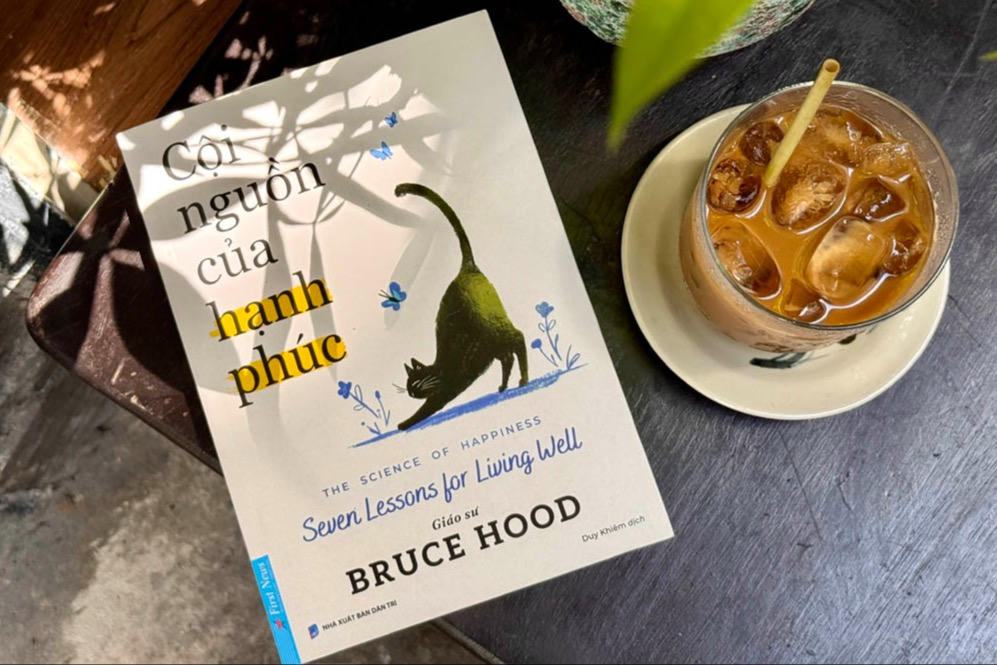 Góc nhìn khoa học về hạnh phúc