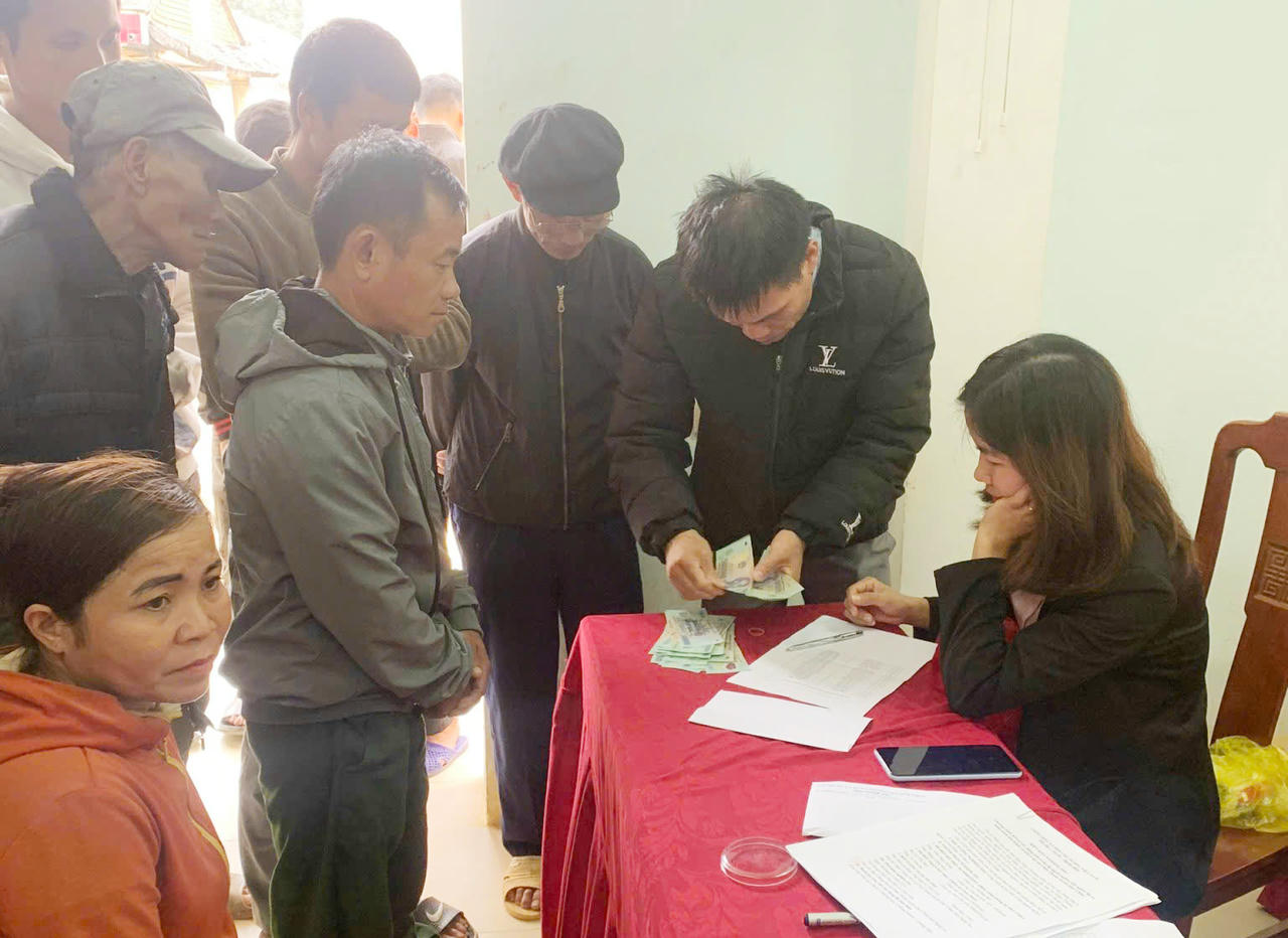 Quỳ Châu “hồi sinh màu xanh” khi Chương trình MTQG biến rừng thành sinh kế và "lá chắn" cho cộng đồng