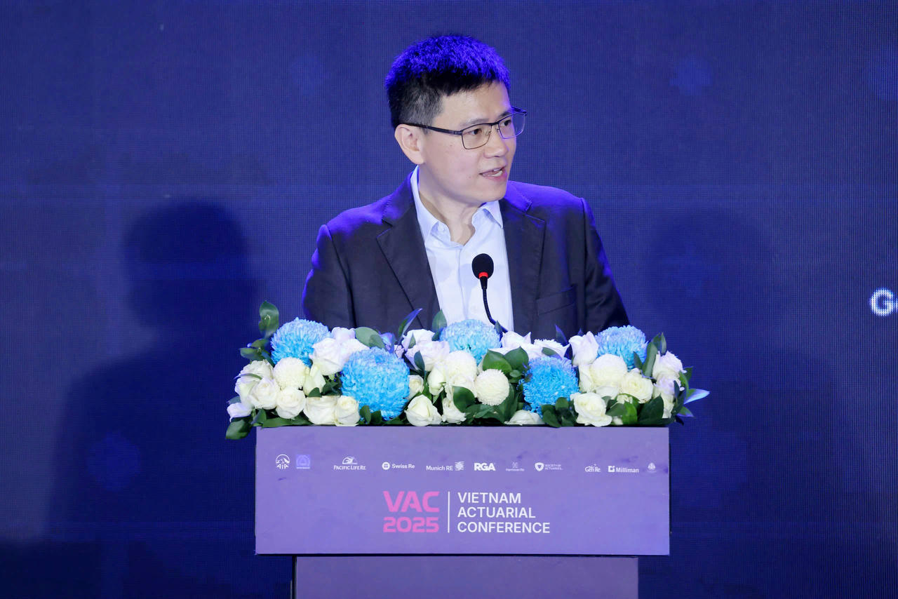 Khôi phục niềm tin, tái định nghĩa bảo hiểm trong kỷ nguyên mới

