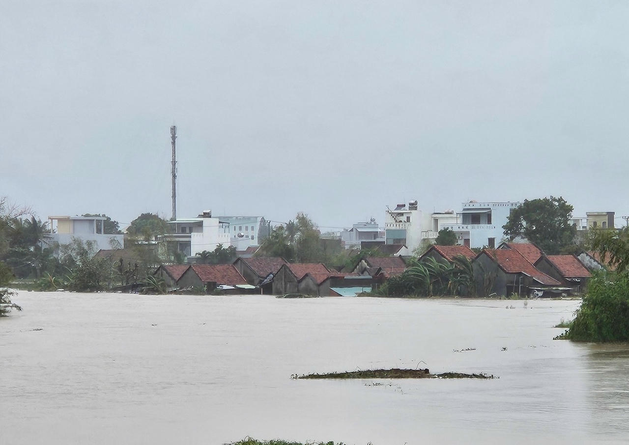 Đắk Lắk khẩn trương tuyên bố tình trạng khẩn cấp ở 40 xã, phường