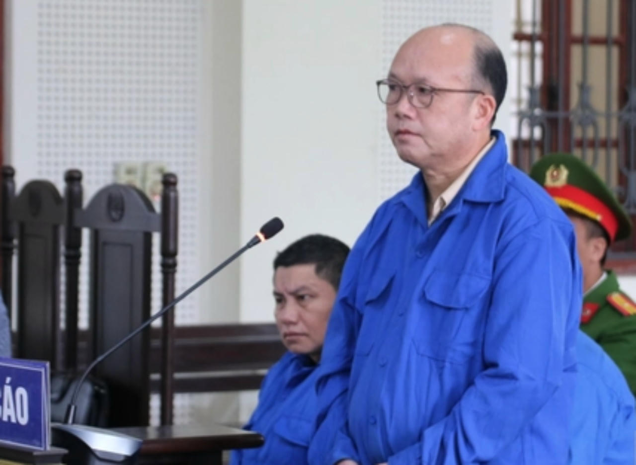 Mùa Dua Thái nhận thức được vận chuyển ma tuý vi phạm pháp luật nhưng vì hám lợi&nbsp;