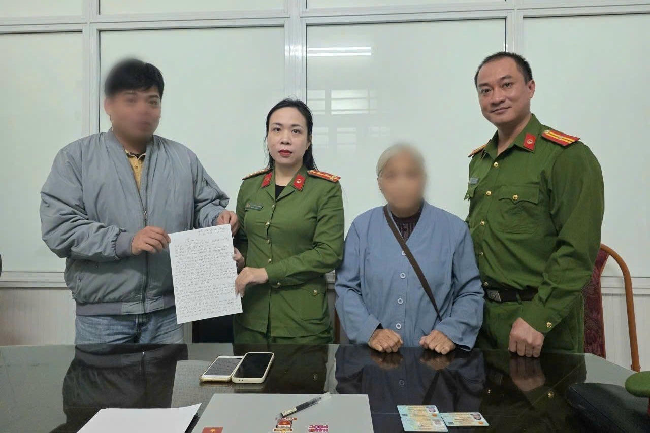 Hải Phòng: Kịp thời ngăn chặn vụ lừa chuyển tiền cho “Công an giả”