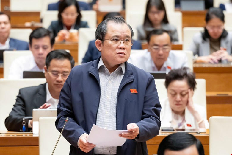 Góp vốn bằng công nghệ: Quy định chặt chẽ, minh bạch để tránh gây thất thoát tài sản
