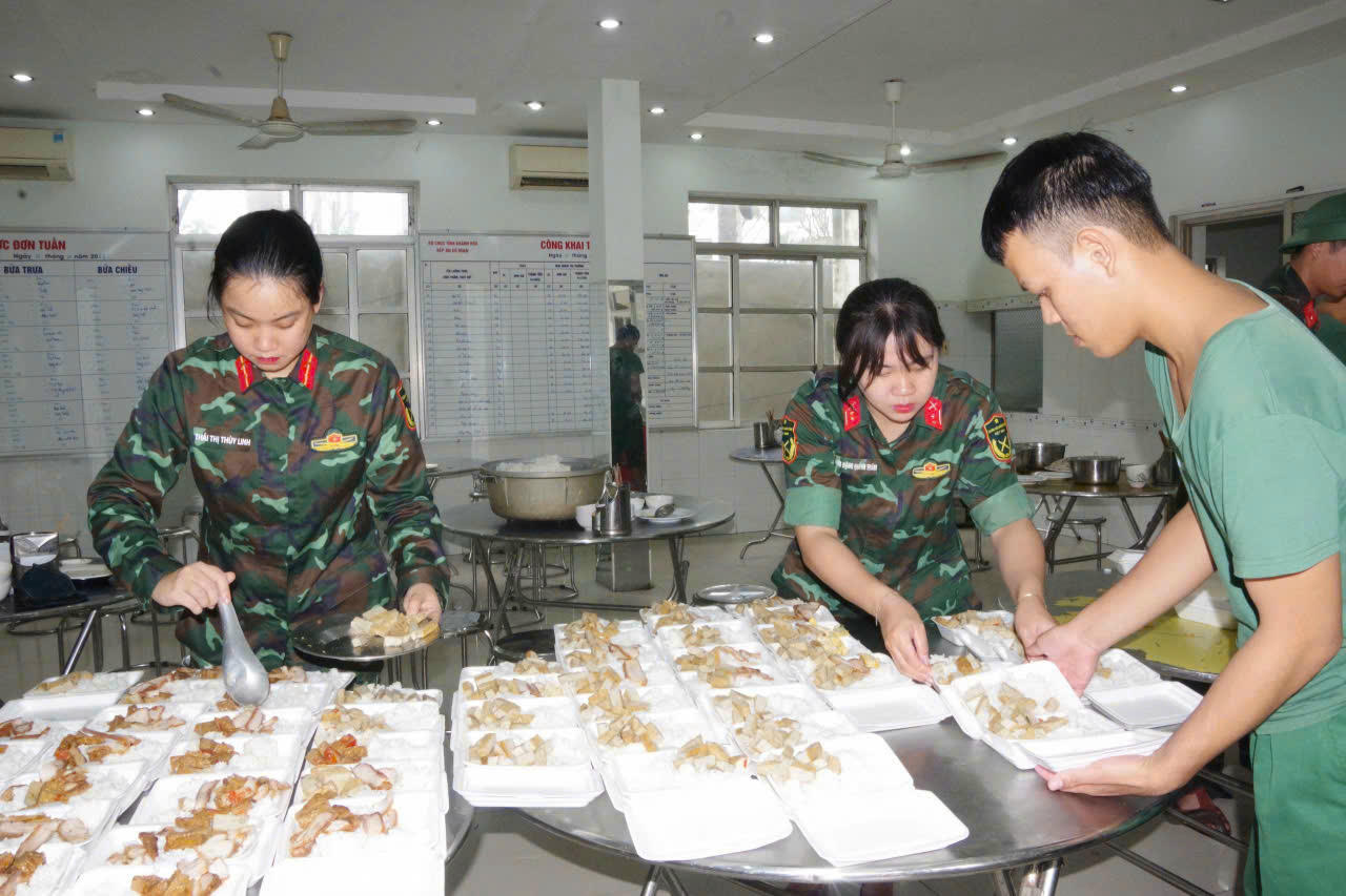 Đây là nguồn hỗ trợ thiết thực, kịp thời giúp người dân vượt qua giai đoạn khó khăn ban đầu.