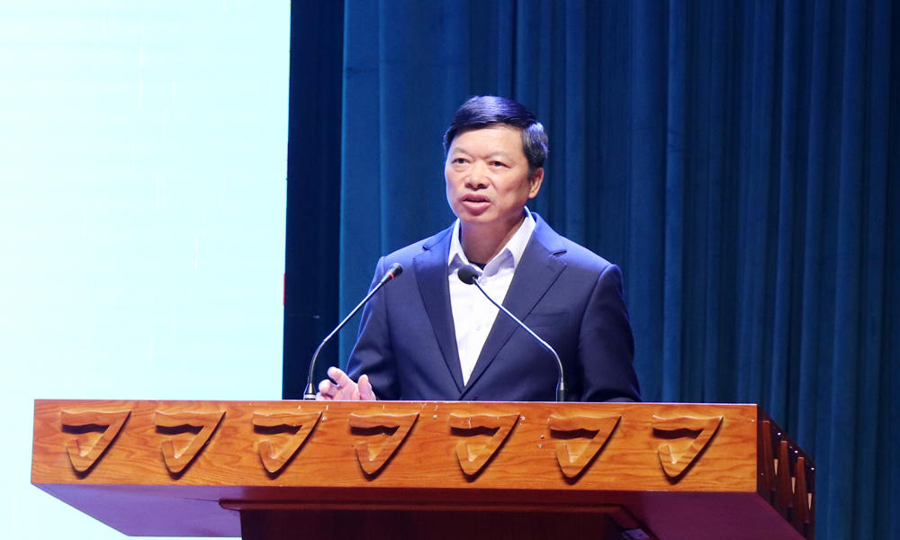 Bắc Ninh đẩy nhanh làm sạch dữ liệu đất đai, hoàn thiện bảng giá đất mới
