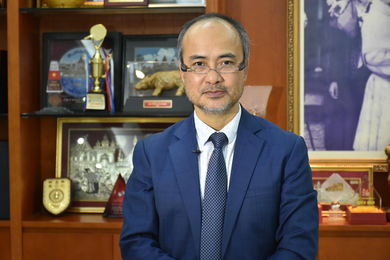 Kiều bào đóng góp hơn 1.300 lượt ý kiến vào dự thảo Báo cáo chính trị trình Đại hội XIV của Đảng