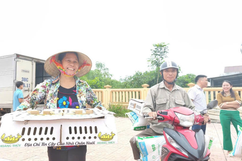 Hà Tĩnh thực hiện hiệu quả chính sách giảm nghèo: Đồng bộ giải pháp, bền vững mục tiêu an sinh