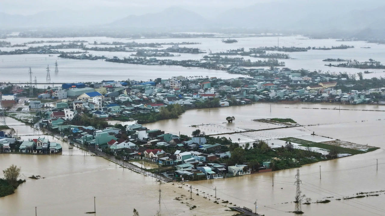 Bộ Chính trị phân công Hải Phòng, Quảng Ninh chi viện khẩn cấp cho Đắk Lắk và Lâm Đồng
