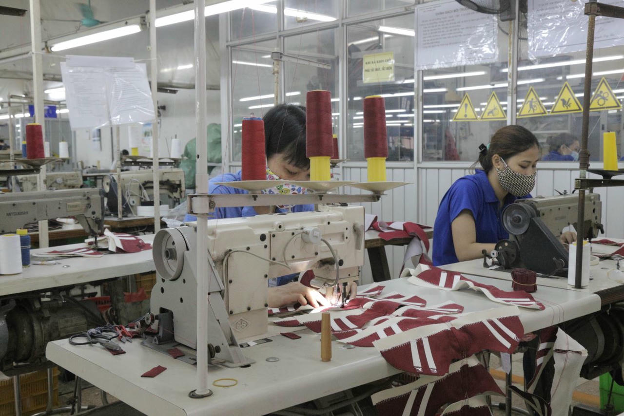 Hà Nội muốn thoái toàn bộ vốn nhà nước tại Cty Giày Thượng Đình