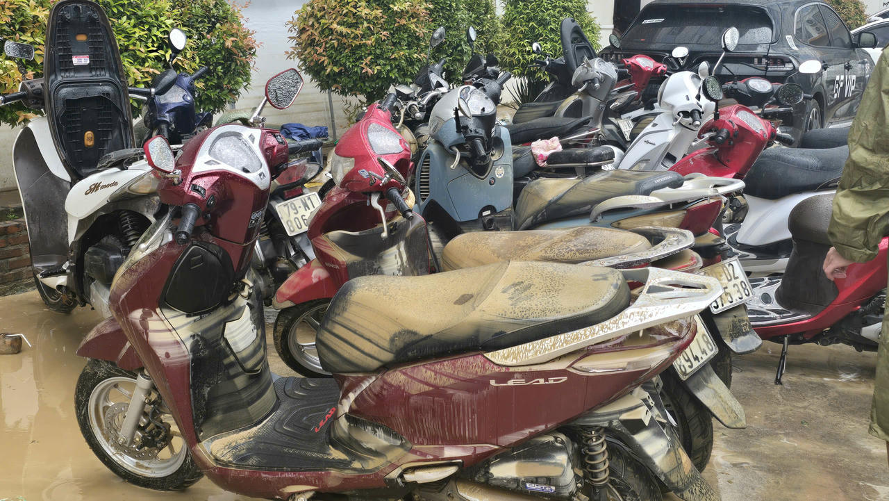 Thiệt hại hàng ngàn tỷ đồng, Khánh Hòa triển khai đồng bộ giải pháp sau mưa lũ