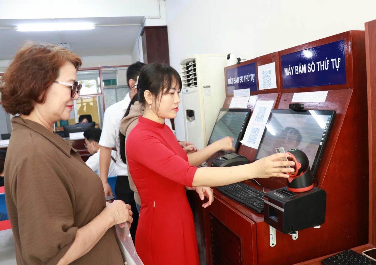 Giải quyết dứt điểm vướng mắc ở cấp xã khi vận hành chính quyền địa phương 2 cấp