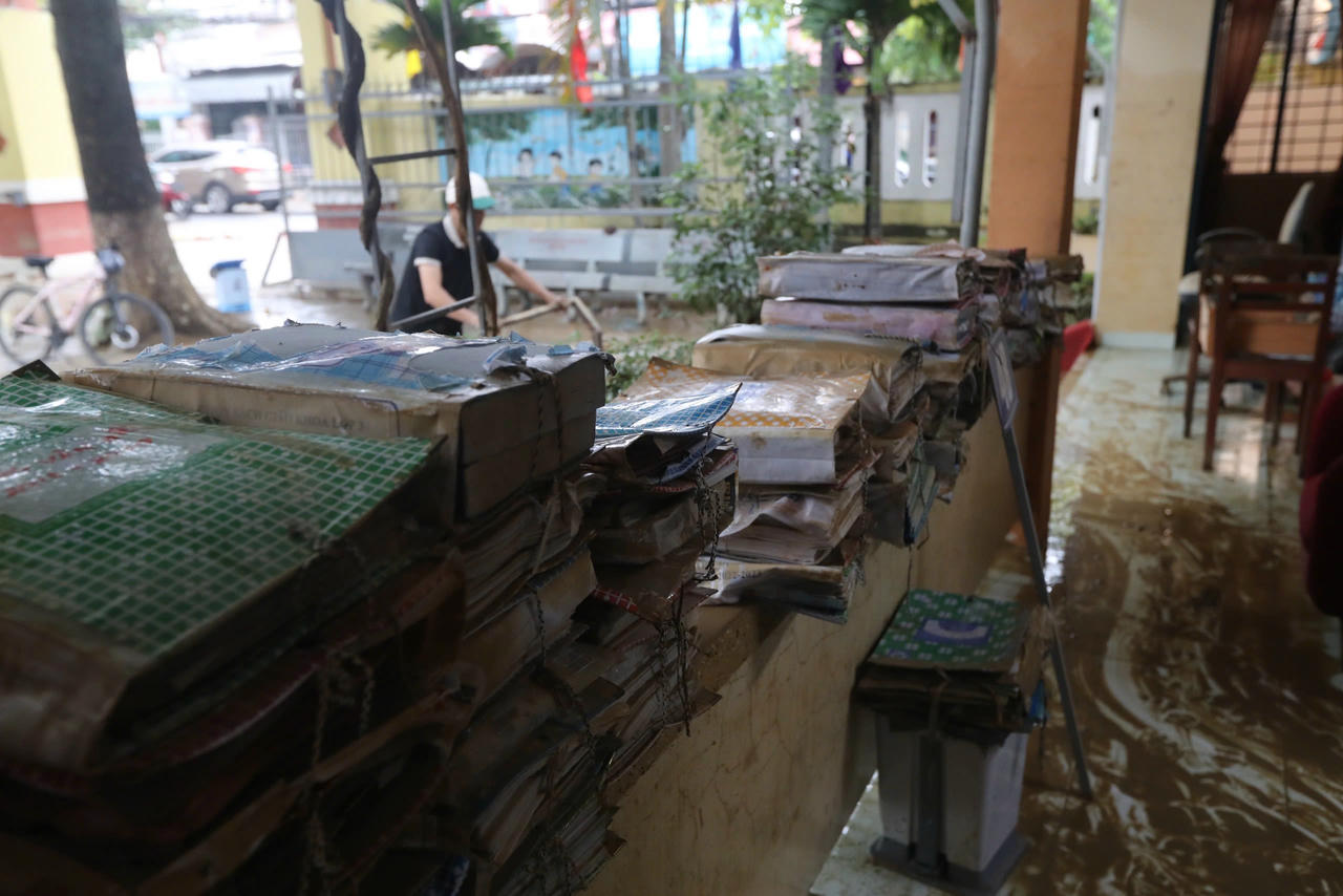 Thiệt hại hàng ngàn tỷ đồng, Khánh Hòa triển khai đồng bộ giải pháp sau mưa lũ