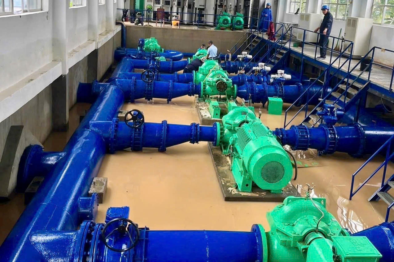 Thiệt hại hàng ngàn tỷ đồng, Khánh Hòa triển khai đồng bộ giải pháp sau mưa lũ