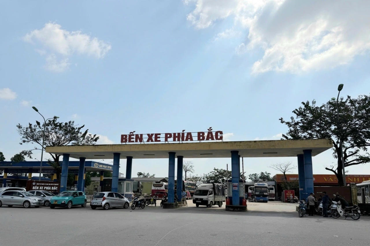 Việc “phân lốt, xếp giờ” trong bến xe tại Thanh Hóa bị một doanh nghiệp phản ánh “chưa hợp lý”: Sở Xây dựng giao phòng chức năng rà soát nội dung 