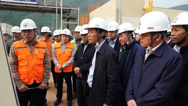 Hoàn thiện cơ chế, chính sách để phủ kín quy hoạch Khu kinh tế Hòn La